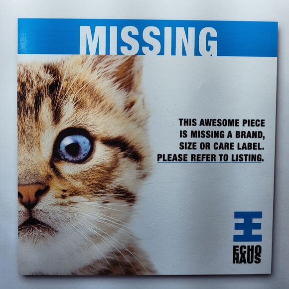 Epaulet Gray Casual Shirt Collared Button Up Long Sleeve Button Cuff Men's Sz S - Picture 5 of 8